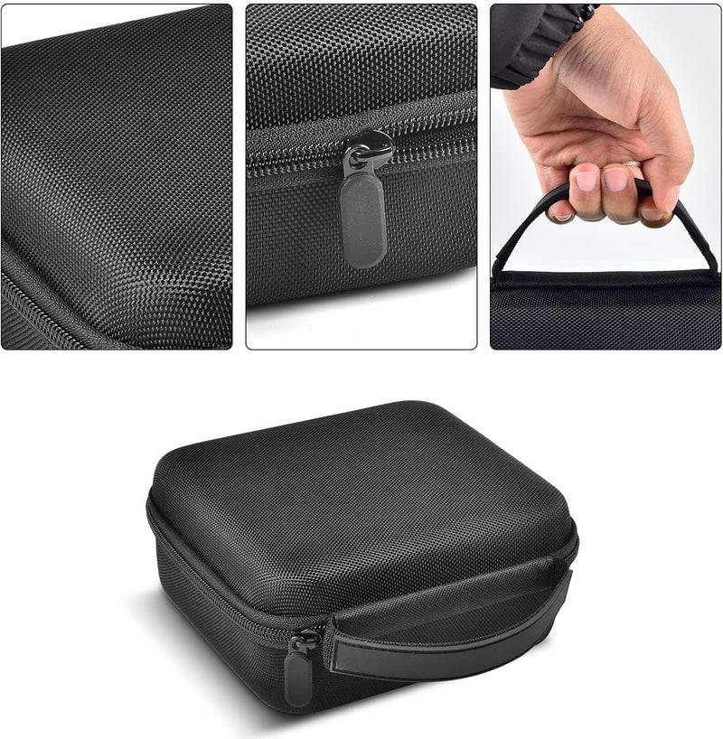 casmilee Case Compatible with HEXEUM/for Fvtga/for Vtiisamao Night Vision for Goggles - 4K Night Vision Binoculars, Holder for Telescopes Optics Scope, Case Only - Binoculars Not Included - Image 4